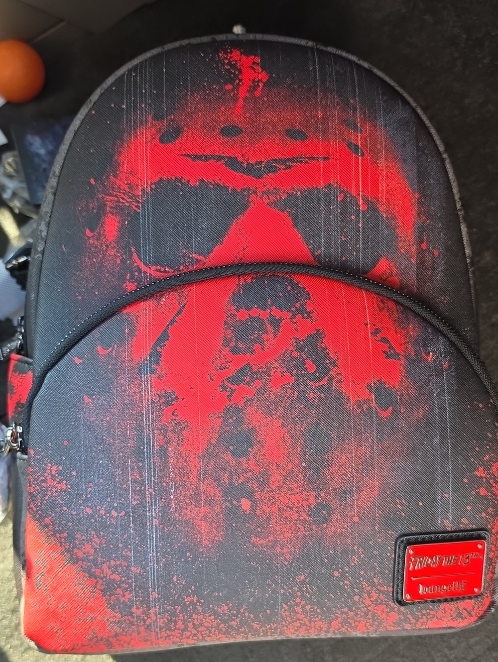 Friday The 13th Loungefly